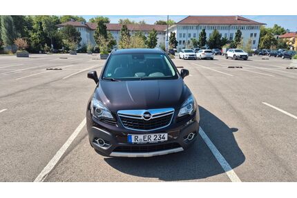 Opel Mokka Gebrauchtwagen