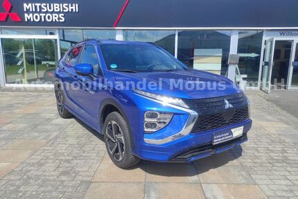 Mitsubishi Eclipse Cross Gebrauchtwagen