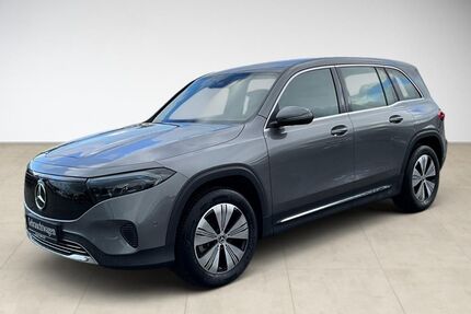 Mercedes-Benz EQB Gebrauchtwagen