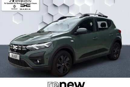 Dacia Sandero Gebrauchtwagen