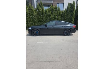 BMW 630 Gran Turismo Gebrauchtwagen