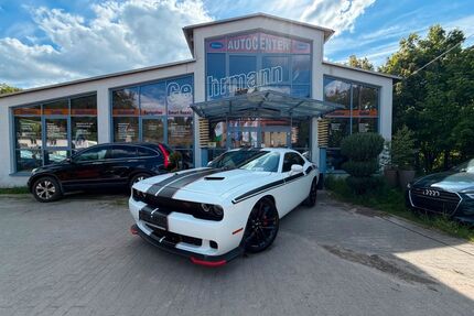 Dodge Challenger Gebrauchtwagen