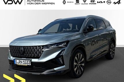 Renault Espace Gebrauchtwagen