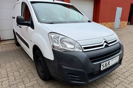 Citroen Berlingo Gebrauchtwagen