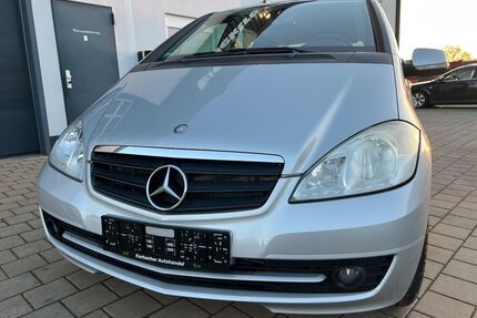 Mercedes-Benz A 180 Gebrauchtwagen