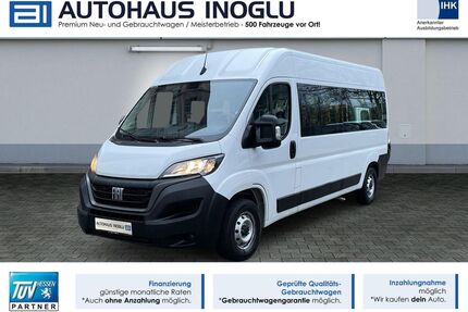 Fiat Ducato Gebrauchtwagen