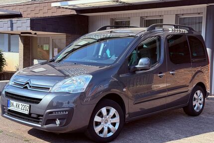 Citroen Berlingo Gebrauchtwagen