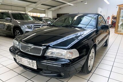 Volvo C70 Gebrauchtwagen