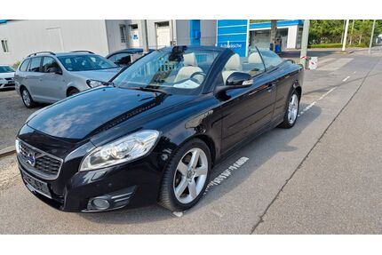 Volvo C70 Gebrauchtwagen