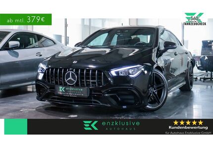 Mercedes-Benz CLA 45 AMG Gebrauchtwagen