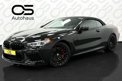 BMW M8 Gebrauchtwagen