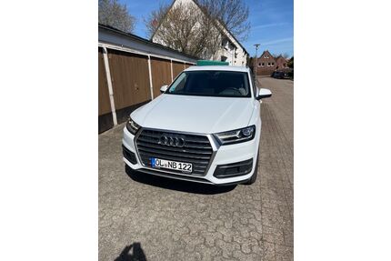 Audi Q7 Gebrauchtwagen