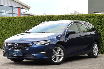 Opel Insignia Gebrauchtwagen