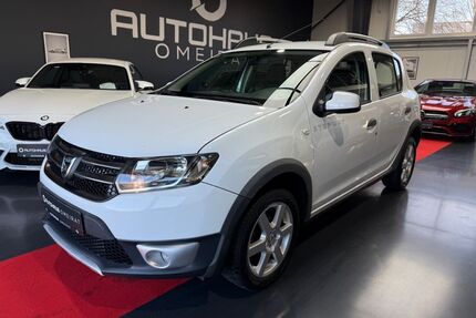 Dacia Sandero Gebrauchtwagen