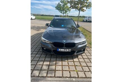 BMW 320 Gebrauchtwagen