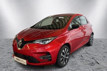 Renault ZOE Gebrauchtwagen