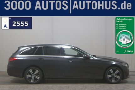 Mercedes-Benz C 200 Gebrauchtwagen