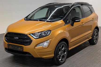 Ford EcoSport Gebrauchtwagen