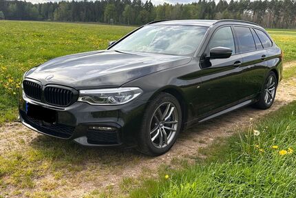 BMW 530 Gebrauchtwagen