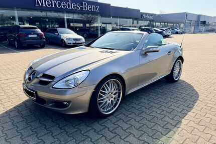 Mercedes-Benz SLK 200 Gebrauchtwagen