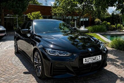 BMW 420 Gebrauchtwagen