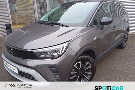 Opel Crossland (X) Gebrauchtwagen