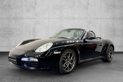 Porsche Boxster Gebrauchtwagen
