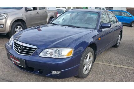 Mazda Xedos Gebrauchtwagen