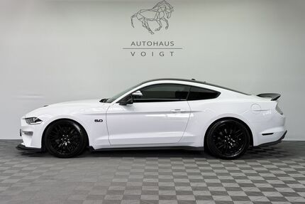 Ford Mustang Gebrauchtwagen