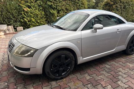 Audi TT Gebrauchtwagen