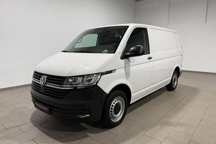 VW T6 Transporter Gebrauchtwagen