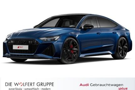 Audi RS7 Gebrauchtwagen