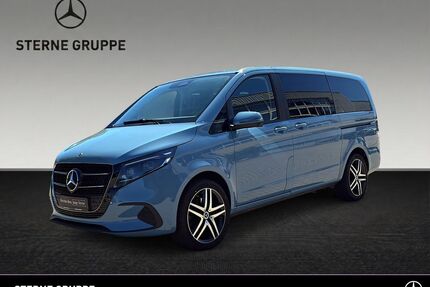 Mercedes-Benz V 220 Gebrauchtwagen