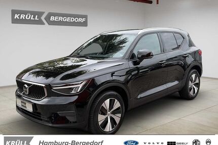 Volvo XC40 Gebrauchtwagen