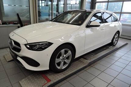 Mercedes-Benz C 220 Gebrauchtwagen