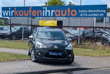 Citroen C3 Gebrauchtwagen