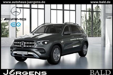 Mercedes-Benz GLE 350 Gebrauchtwagen