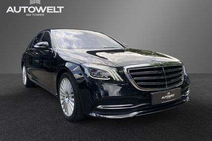 Mercedes-Benz S 560 Gebrauchtwagen