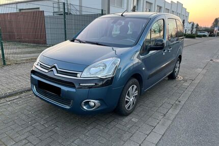 Citroen Berlingo Gebrauchtwagen
