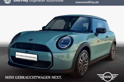 Mini Cooper C Gebrauchtwagen