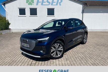 Audi Q4 Gebrauchtwagen