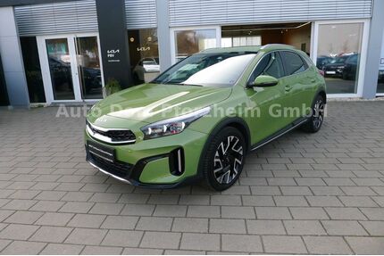 Kia XCeed Gebrauchtwagen