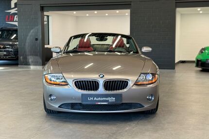 BMW Z4 Gebrauchtwagen