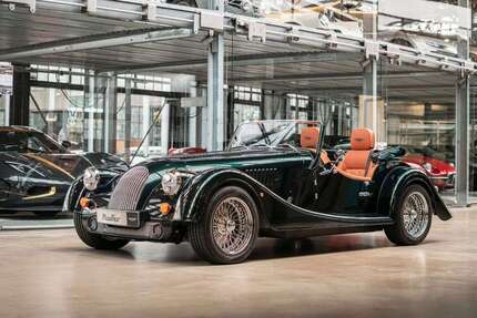 Morgan Plus 4 Gebrauchtwagen