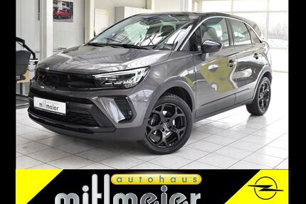 Opel Crossland (X) Gebrauchtwagen