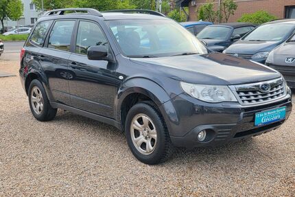 Subaru Forester Gebrauchtwagen