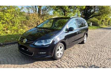 VW Sharan Gebrauchtwagen