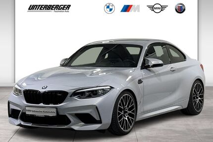 BMW M2 Gebrauchtwagen