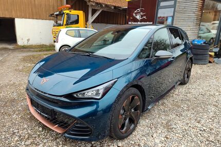 Cupra Born Gebrauchtwagen