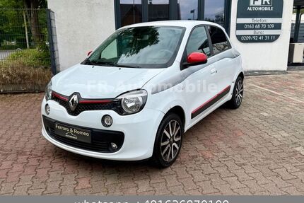 Renault Twingo Gebrauchtwagen